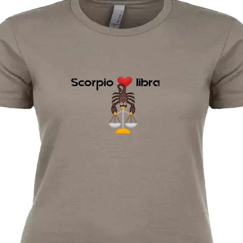 Meant to be Custom tshirts